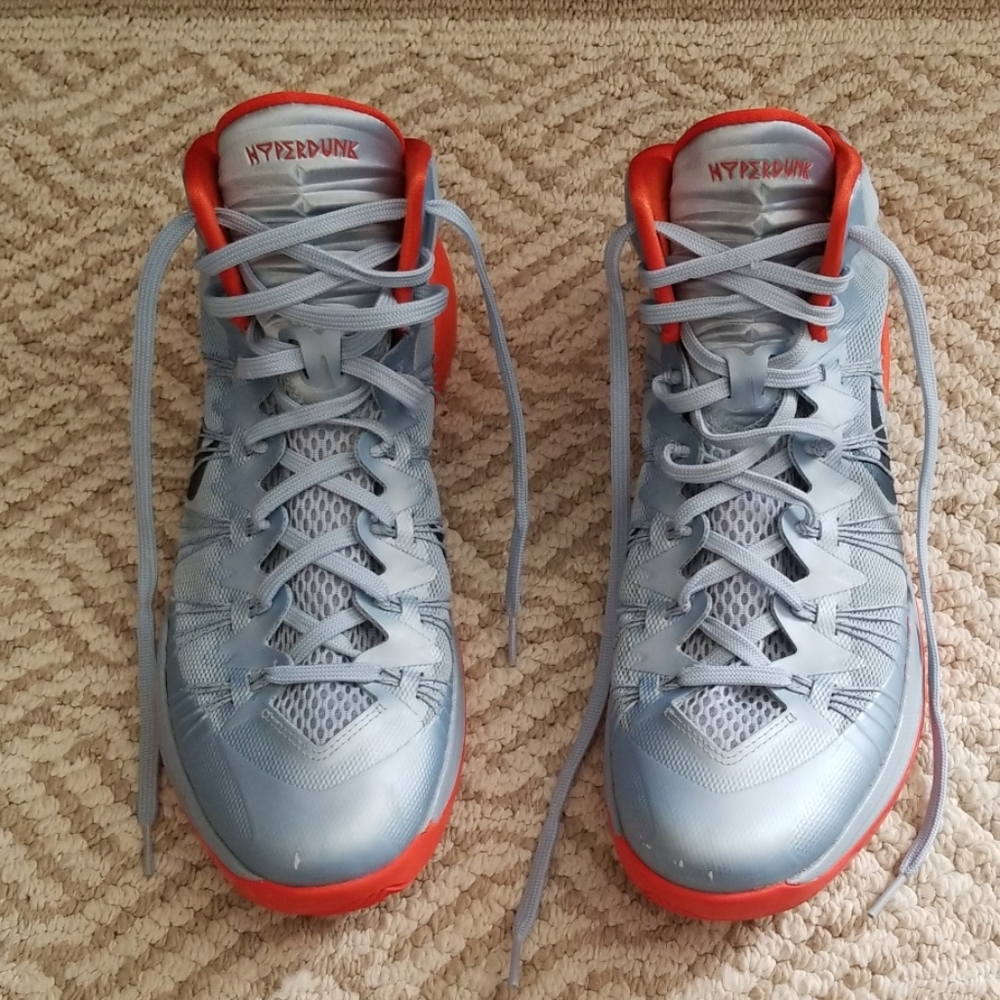 Nike Hyperdunk